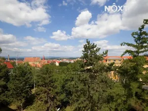 Prodej bytu 3+kk, Žatec, Pražská, 65 m2