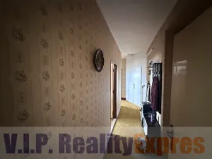 Prodej bytu 2+1, Praha, Jilemnická, 63 m2