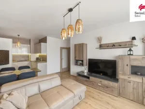Prodej bytu 3+kk, Praha - Kyje, Federova, 68 m2