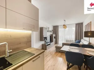 Prodej bytu 3+kk, Praha - Kyje, Federova, 68 m2