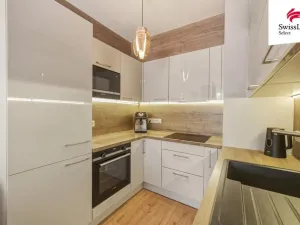 Prodej bytu 3+kk, Praha - Kyje, Federova, 68 m2