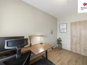Prodej bytu 3+kk, Praha - Kyje, Federova, 68 m2