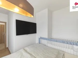 Prodej bytu 3+kk, Praha - Kyje, Federova, 68 m2