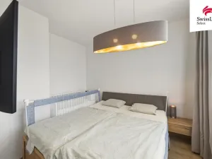 Prodej bytu 3+kk, Praha - Kyje, Federova, 68 m2