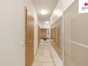 Prodej bytu 3+kk, Praha - Kyje, Federova, 68 m2