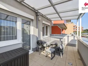 Prodej bytu 3+kk, Praha - Kyje, Federova, 68 m2