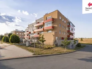 Prodej bytu 3+kk, Praha - Kyje, Federova, 68 m2