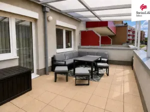 Prodej bytu 3+kk, Praha - Kyje, Federova, 85 m2