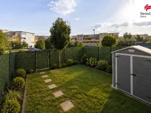 Prodej bytu 3+kk, Praha - Kyje, Federova, 85 m2