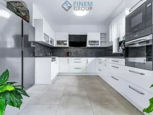 Prodej rodinného domu, Soběslav, 135 m2