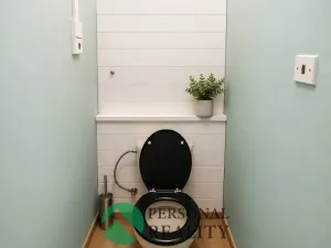 Prodej bytu 2+1, Česká Lípa, Pražská, 55 m2