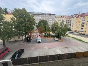 Pronájem bytu 1+1, Praha - Vršovice, 28. pluku, 43 m2