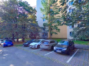 Pronájem pokoje, Brno, Arménská, 8 m2