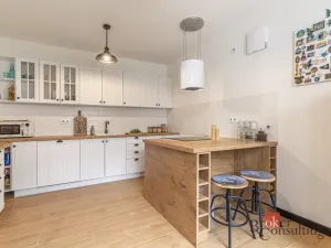Prodej rodinného domu, Chýně, Vladislavova, 290 m2