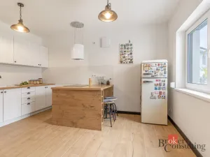 Prodej rodinného domu, Chýně, Vladislavova, 290 m2