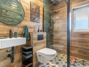 Prodej rodinného domu, Chýně, Vladislavova, 290 m2