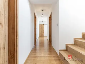 Prodej rodinného domu, Chýně, Vladislavova, 290 m2