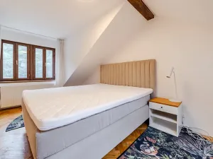 Prodej bytu 3+kk, Praha - Karlín, Pernerova, 100 m2