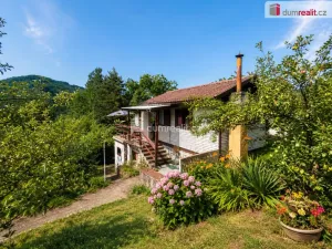 Prodej chaty, Ústí nad Labem, Bedlová, 66 m2