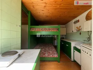 Prodej chaty, Ústí nad Labem, Bedlová, 845 m2