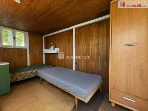 Prodej chaty, Ústí nad Labem, Bedlová, 845 m2