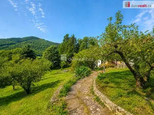 Prodej chaty, Ústí nad Labem, Bedlová, 845 m2
