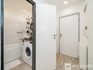 Prodej bytu 2+kk, Neratovice, Na Výsluní, 43 m2