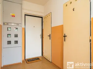 Prodej bytu 2+kk, Neratovice, Na Výsluní, 43 m2