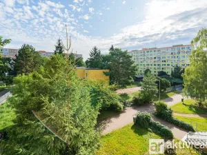 Prodej bytu 2+kk, Neratovice, Na Výsluní, 43 m2