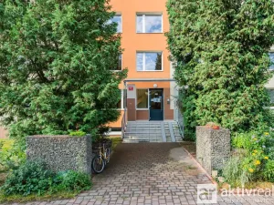 Prodej bytu 2+kk, Neratovice, Na Výsluní, 43 m2