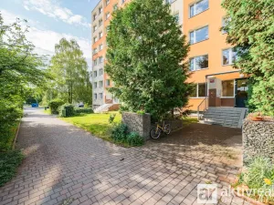 Prodej bytu 2+kk, Neratovice, Na Výsluní, 43 m2