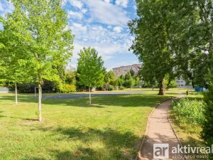 Prodej bytu 2+kk, Neratovice, Na Výsluní, 43 m2