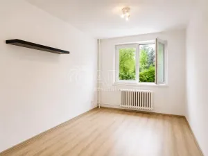 Prodej bytu 3+kk, Praha - Záběhlice, Svojšovická, 56 m2
