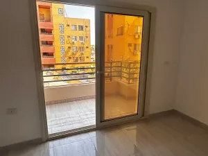 Prodej bytu 1+kk, Hurghada, Egypt, 49 m2