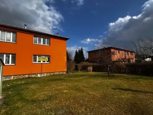 Prodej rodinného domu, Sezimovo Ústí, Komenského, 75 m2