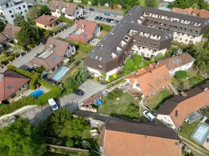 Prodej bytu 3+kk, Horoměřice, Velvarská, 57 m2