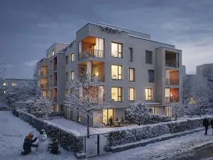 Prodej bytu 3+kk, Plzeň, V Malé Doubravce, 88 m2
