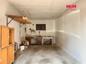 Prodej bytu 2+1, Podbořany, Palackého, 51 m2