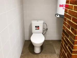 Pronájem chaty, Nalžovice - Oboz, 26 m2