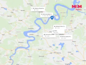 Pronájem chaty, Nalžovice - Oboz, 26 m2
