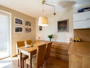 Pronájem bytu 3+kk, Praha - Dubeč, Ke korunce, 80 m2