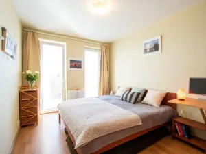 Pronájem bytu 3+kk, Praha - Dubeč, Ke korunce, 80 m2