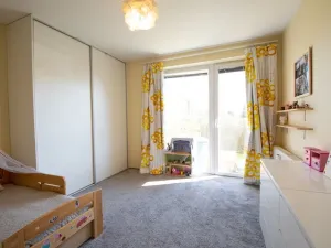 Pronájem bytu 3+kk, Praha - Dubeč, Ke korunce, 80 m2