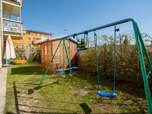 Pronájem bytu 3+kk, Praha - Dubeč, Ke korunce, 80 m2