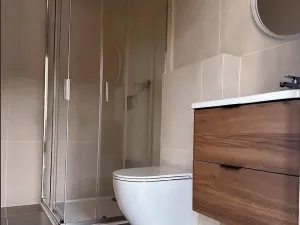 Prodej bytu 2+kk, Praha - Smíchov, Nad Koulkou, 44 m2