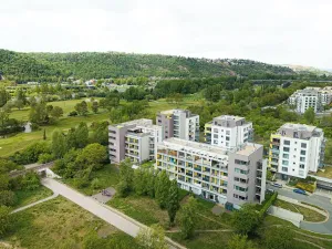 Prodej bytu 2+kk, Praha - Hodkovičky, Šífařská, 65 m2