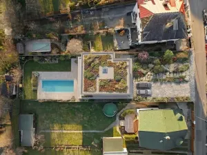 Prodej pozemku pro bydlení, Praha - Kyje, Hůrská, 890 m2