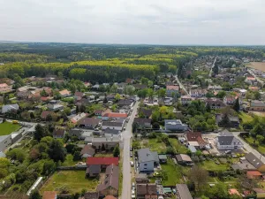 Prodej pozemku pro bydlení, Jirny, 722 m2