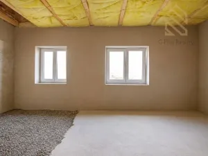 Prodej rodinného domu, Chraberce, 85 m2