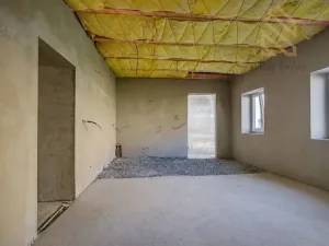 Prodej rodinného domu, Chraberce, 85 m2